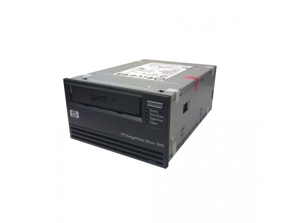 Лентово устройство HP Ultrium 1840 SAS Internal WW Drive - BACKUP Software Not Included 15900.jpg