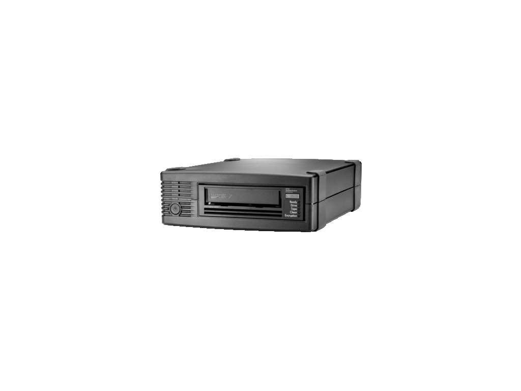 Лентово устройство HPE LTO-7 Ultrium 15000 Ext Tape Drive 15907_3.jpg