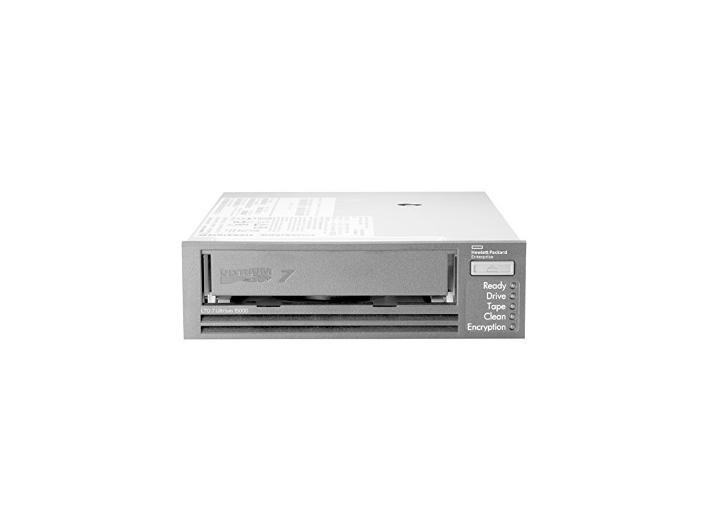 Лентово устройство HPE LTO-7 Ultrium 15000 TAA Int Tape Drive 15908.jpg