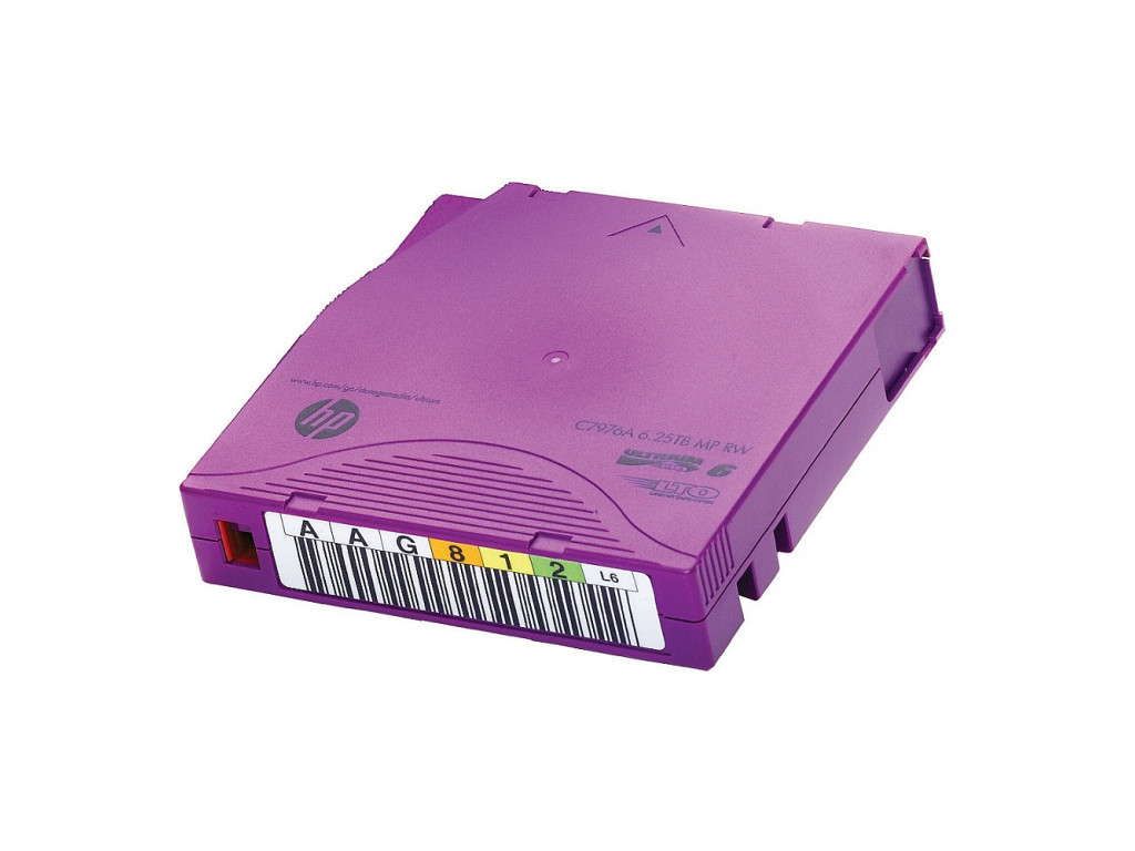 Консуматив HP LTO6 MP Ultrium Non Custom Lbl 20 Pk 15923.jpg