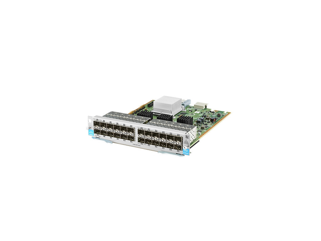 Мрежов компонент HP 24p 1GbE SFP v3 zl2 Mod 16697.jpg