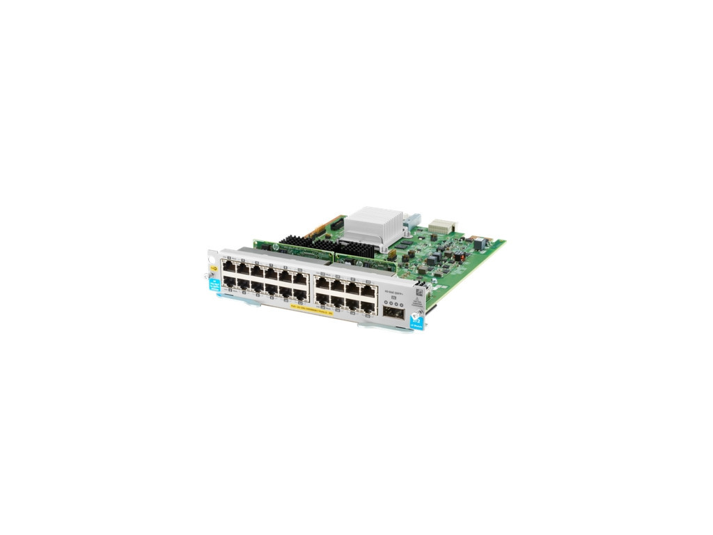 Мрежов компонент HP 20p PoE+ / 1p 40GbE QSFP+ v3 zl2 Mod 16701.jpg