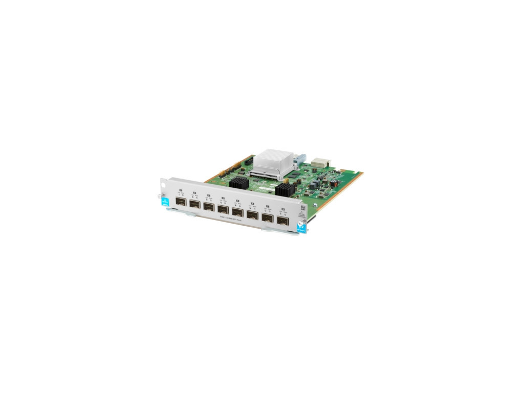 Мрежов компонент HP 8p 1G/10GbE SFP+ v3 zl2 Mod 16702_1.jpg