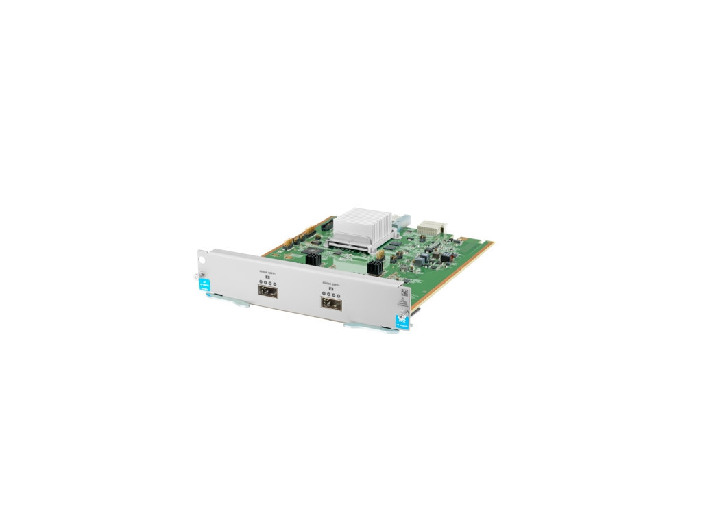 Мрежов компонент HP 2p 40GbE QSFP+ v3 zl2 Mod 16704.jpg