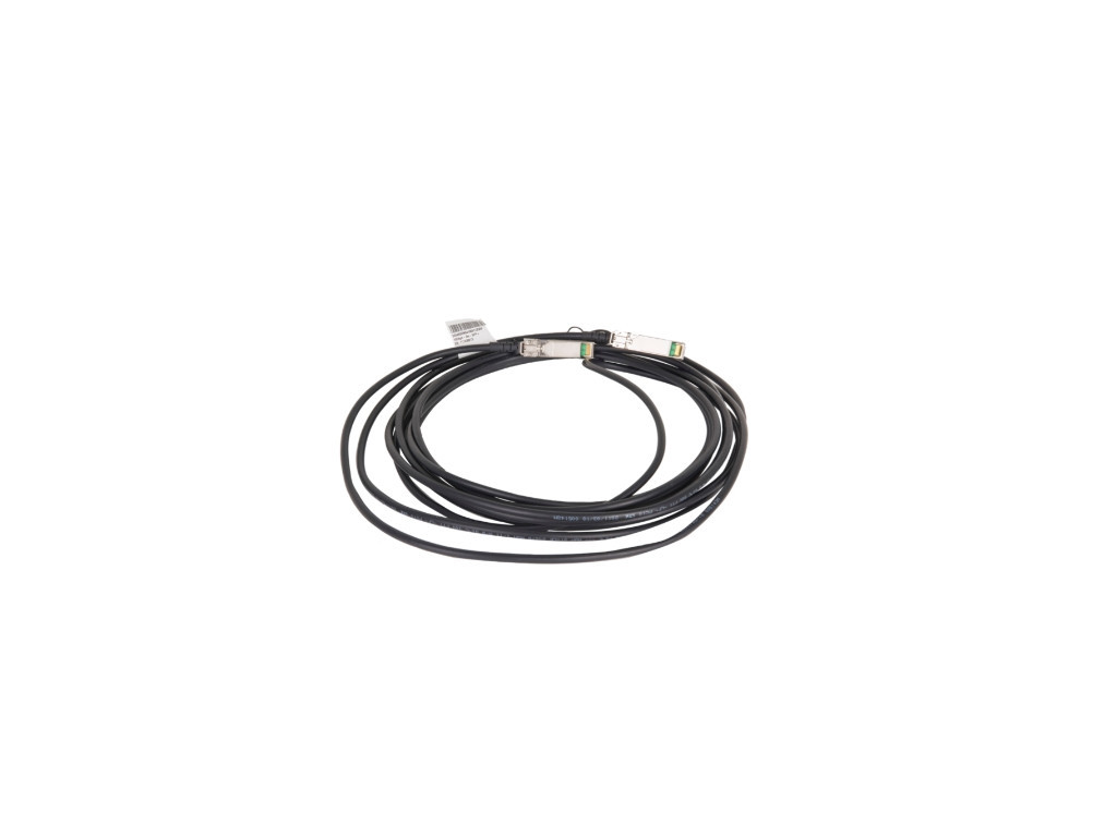 Аксесоар HP BLc SFP+ 3m 10GbE Copper Cable 24017_1.jpg