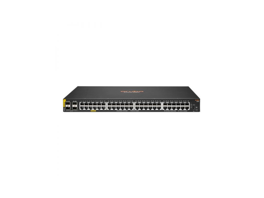 Комутатор Aruba 6000 48G CL4 4SFP Swch 24192_1.jpg