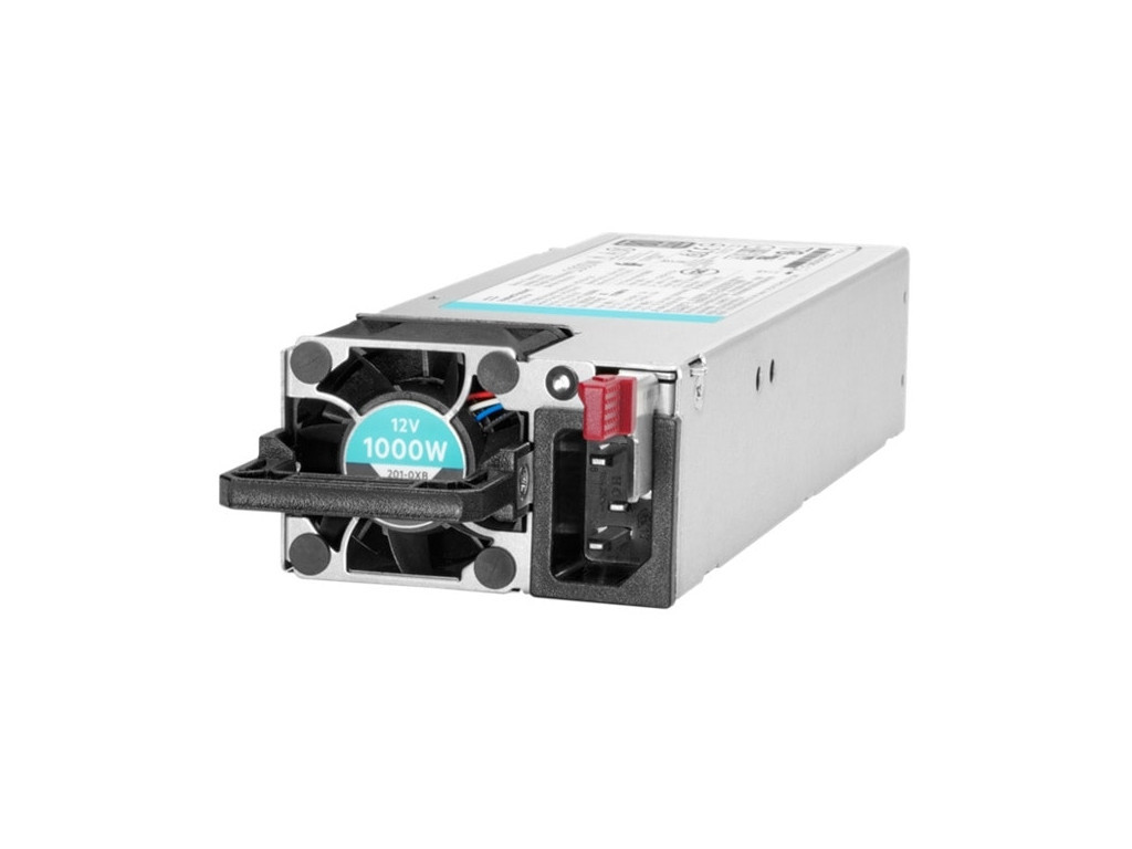 Захранване HPE 1000W Flex Slot Titanium Hot Plug Power Supply Kit 26563.jpg
