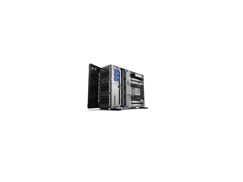 Сървър HPE ML350 G10 5821.jpg