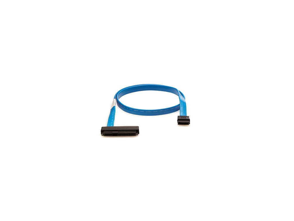 Кабел HPE SAS Min-Min 1x-2M Cable Assembly Kit 6141.jpg