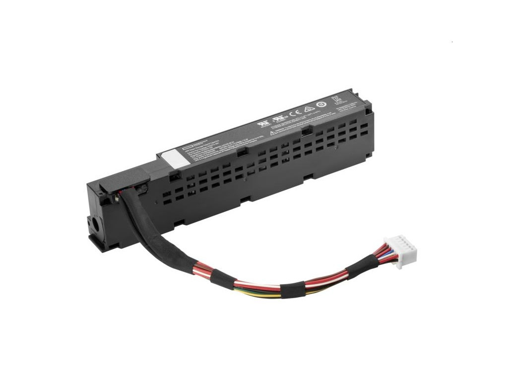 Аксесоар HPE Smart Storage Hybrid Capacitor with 260mm Cable Kit 6147_1.jpg