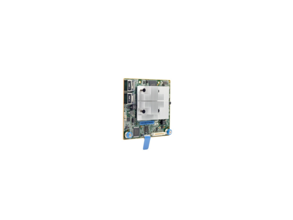 Аксесоар HPE Smart Array E208i-a SR Gen10 (8 Internal Lanes/No Cache) 12G SAS Modular Controller 6179_1.jpg