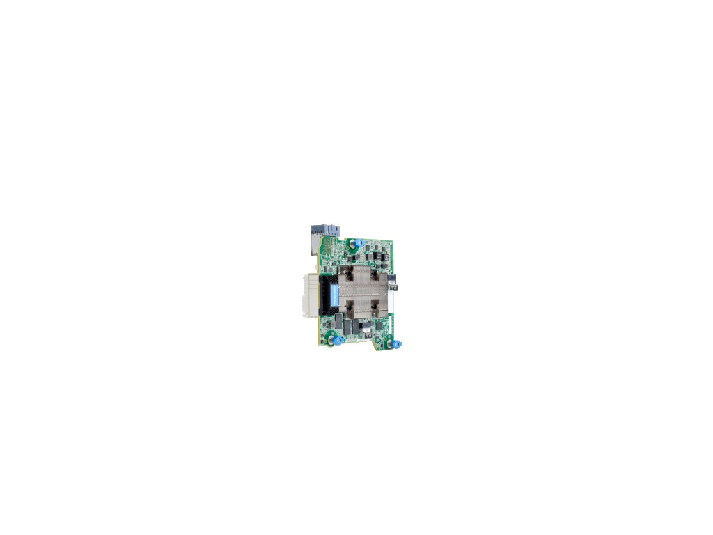 Аксесоар HPE Smart Array P416ie-m SR Gen10 (8 Int 8 Ext Lanes/2GB Cache) 12G SAS Mezzanine Controller 6191_1.jpg