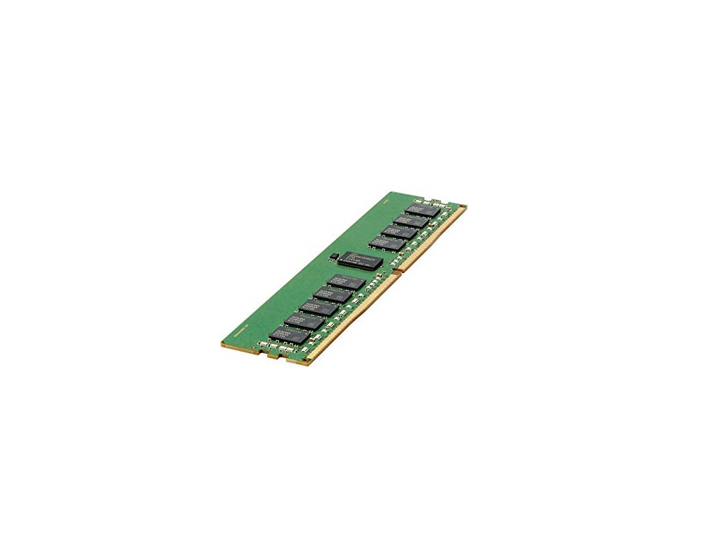 Памет HPE 16GB (1x16GB) Dual Rank x8 DDR4-2666 CAS-19-19-19 Registered Smart Memory Kit 6210_1.jpg