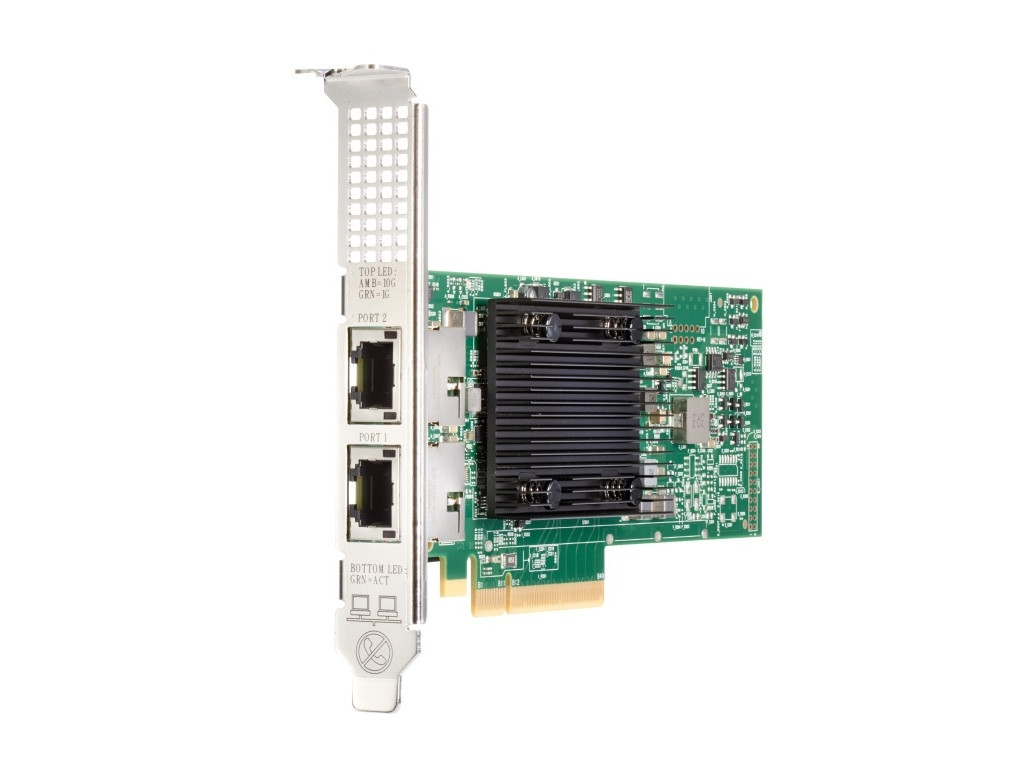 Адаптер HPE Eth 10Gb 2p 535T Adapter 6225_1.jpg