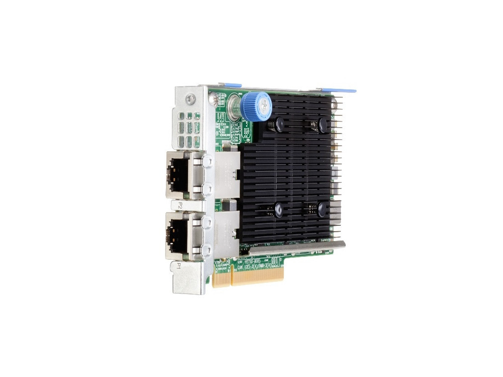 Адаптер HPE Ethernet 10Gb 2-port 562T Adapter 6226.jpg