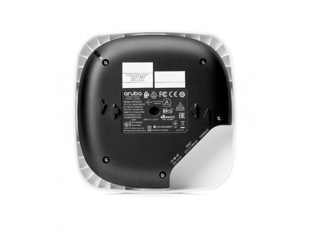 Аксес-пойнт Aruba Instant On AP11 (EU) Bundle with DC power adapter and cord 8590_1.jpg