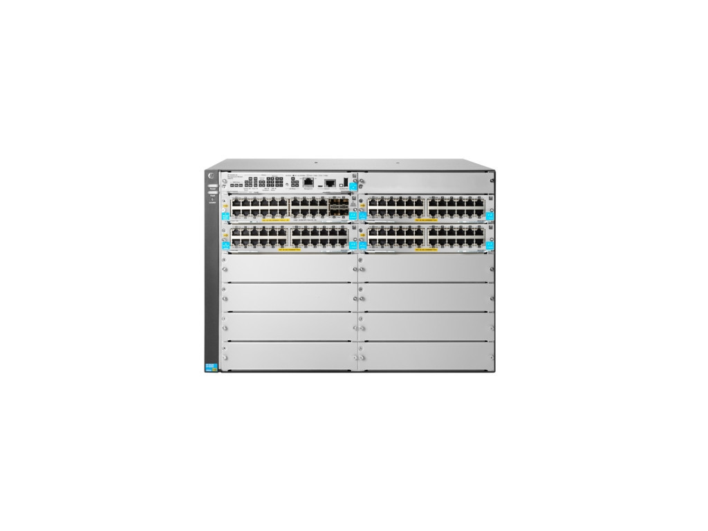 Комутатор Aruba 5412R 92GT PoE+/4SFP+ v3 zl2 Swch 8888_1.jpg