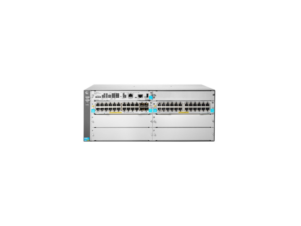 Комутатор Aruba 5406R 44GT PoE+/4SFP+ v3 zl2 Swch 8890.jpg