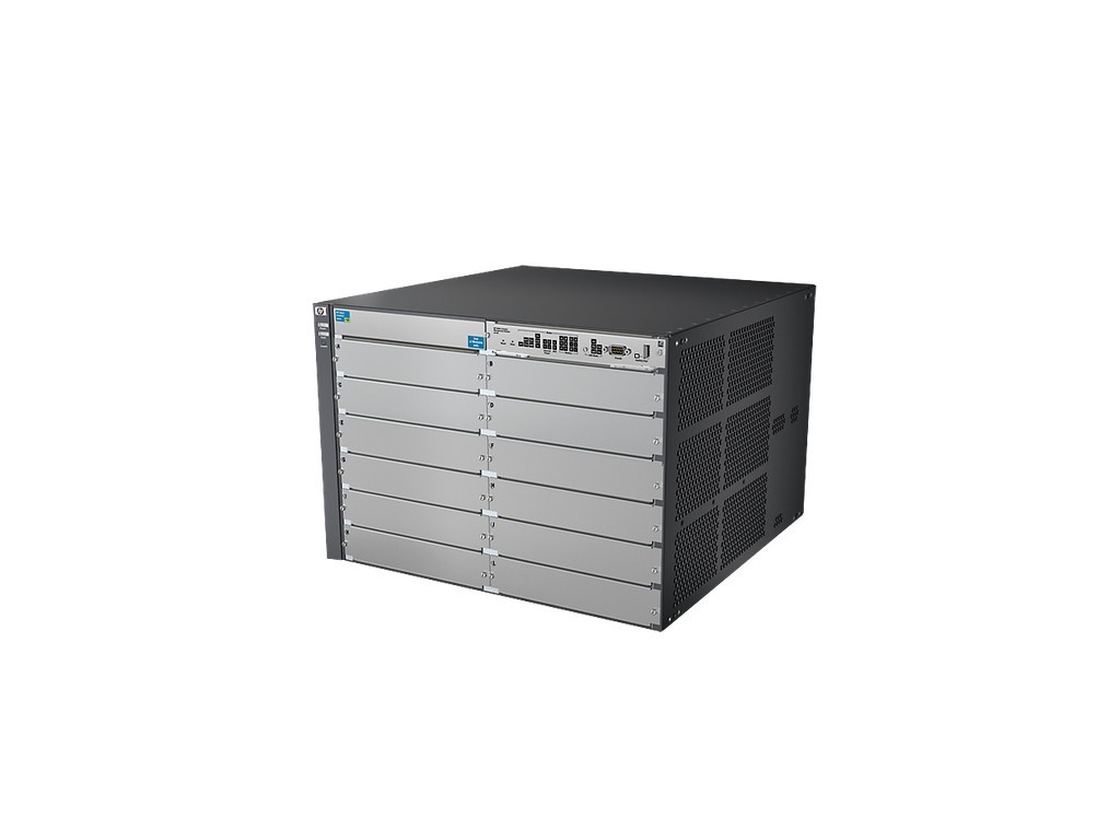 Комутатор Aruba 5412R zl2 Switch 8893_8.jpg