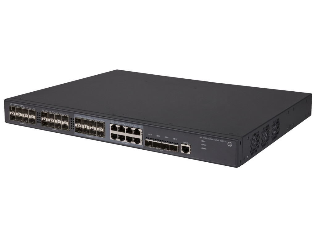 Комутатор HP 5130-24G-SFP-4SFP+ EI Switch 8895_8.jpg