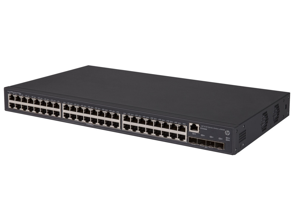 Комутатор HP 5130-48G-4SFP+ EI Switch 8896_8.jpg