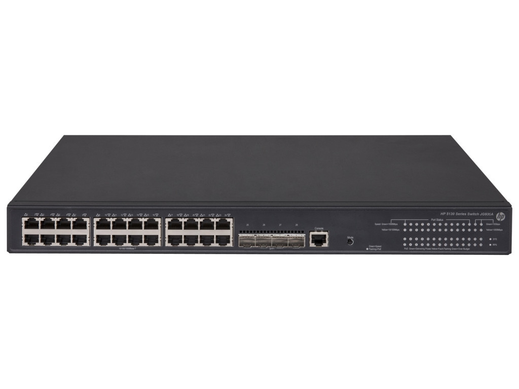 Комутатор HP 5130-24G-PoE+-4SFP+ EI Swch 8897_9.jpg