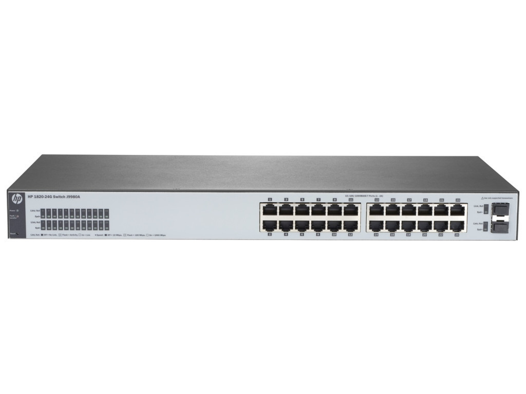 Комутатор HP 1820-24G Switch 8900.jpg