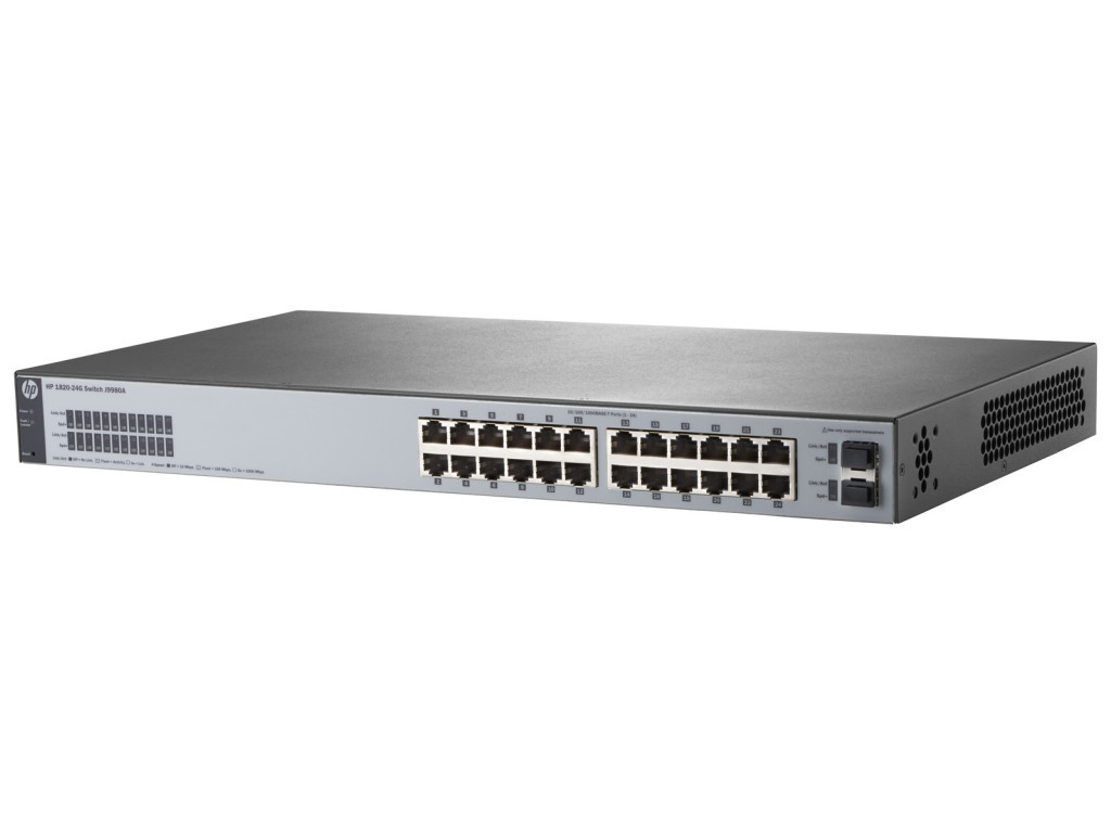 Комутатор HP 1820-24G Switch 8900_1.jpg