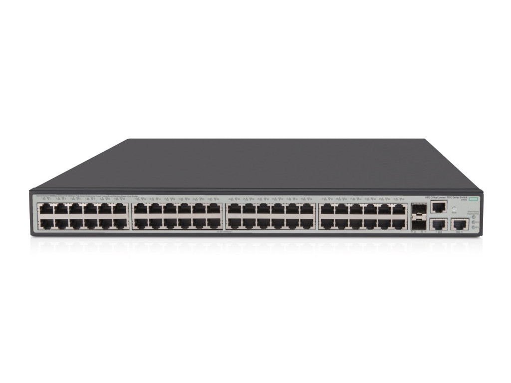 Комутатор HPE OfficeConnect 1950 48G 2SFP+ 2XGT PoE+ Switch 8909_8.jpg