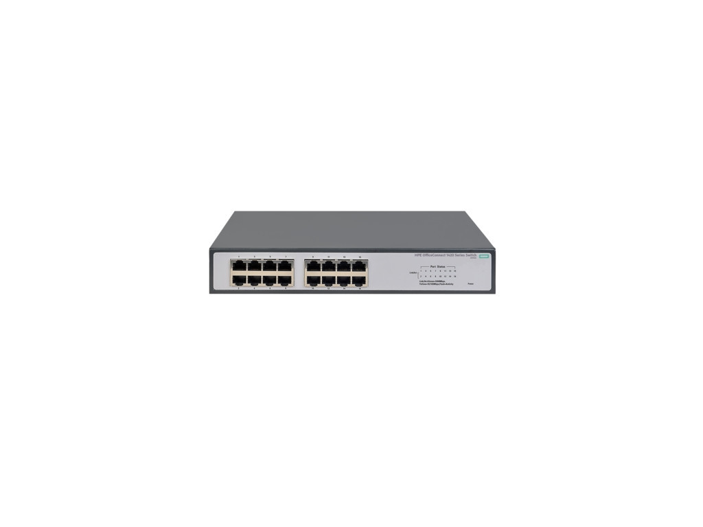 Комутатор HPE OfficeConnect 1420 16G Switch 8910.jpg