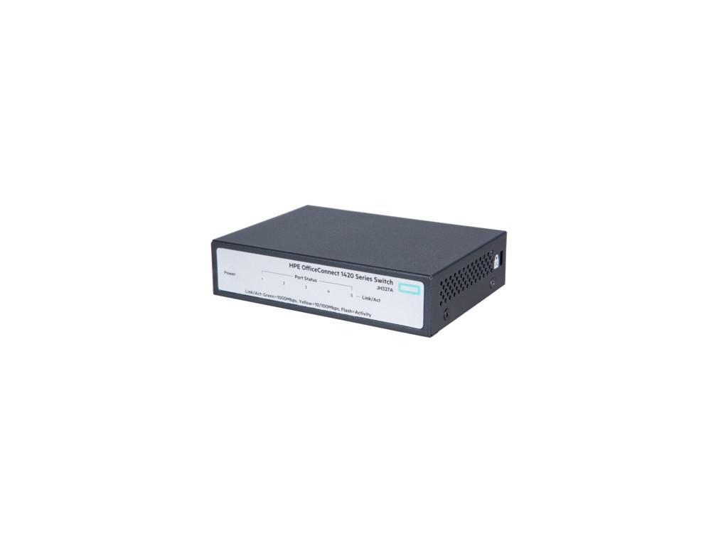 Комутатор HPE 1420 5G Switch 8915_2.jpg