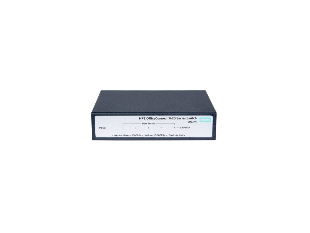 Комутатор HPE 1420 5G Switch 8915_8.jpg