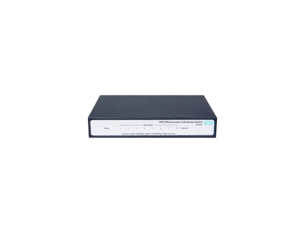 Комутатор HPE 1420 8G Switch 8917.jpg