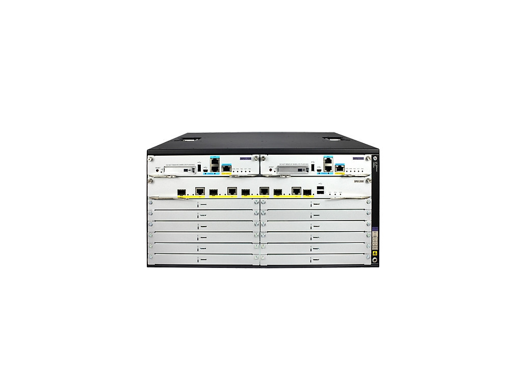 Рутер HP MSR4080 Router Chassis 9706_10.jpg