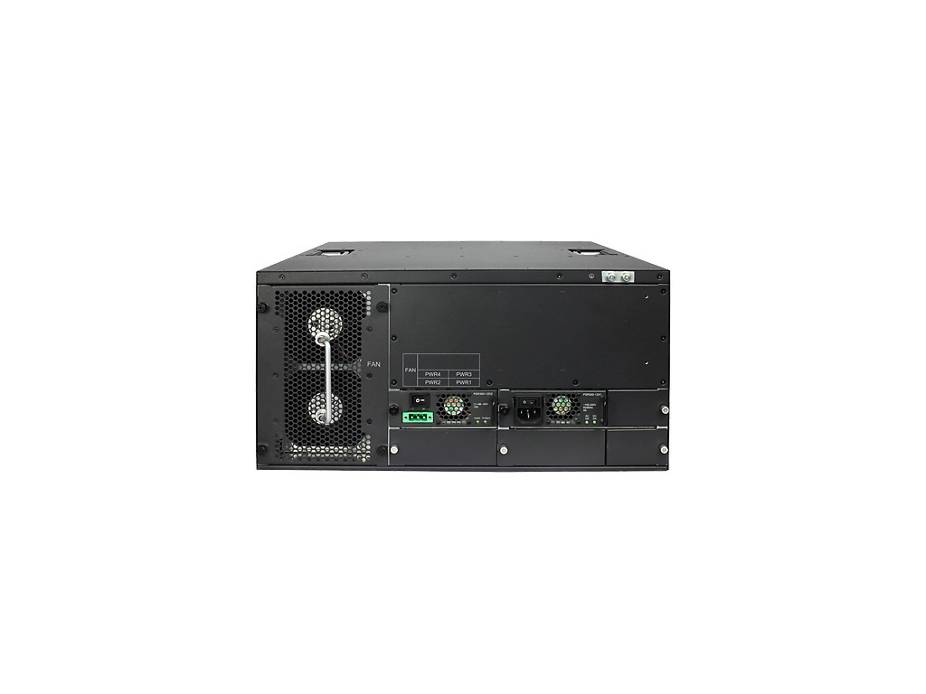 Рутер HP MSR4080 Router Chassis 9706_27.jpg