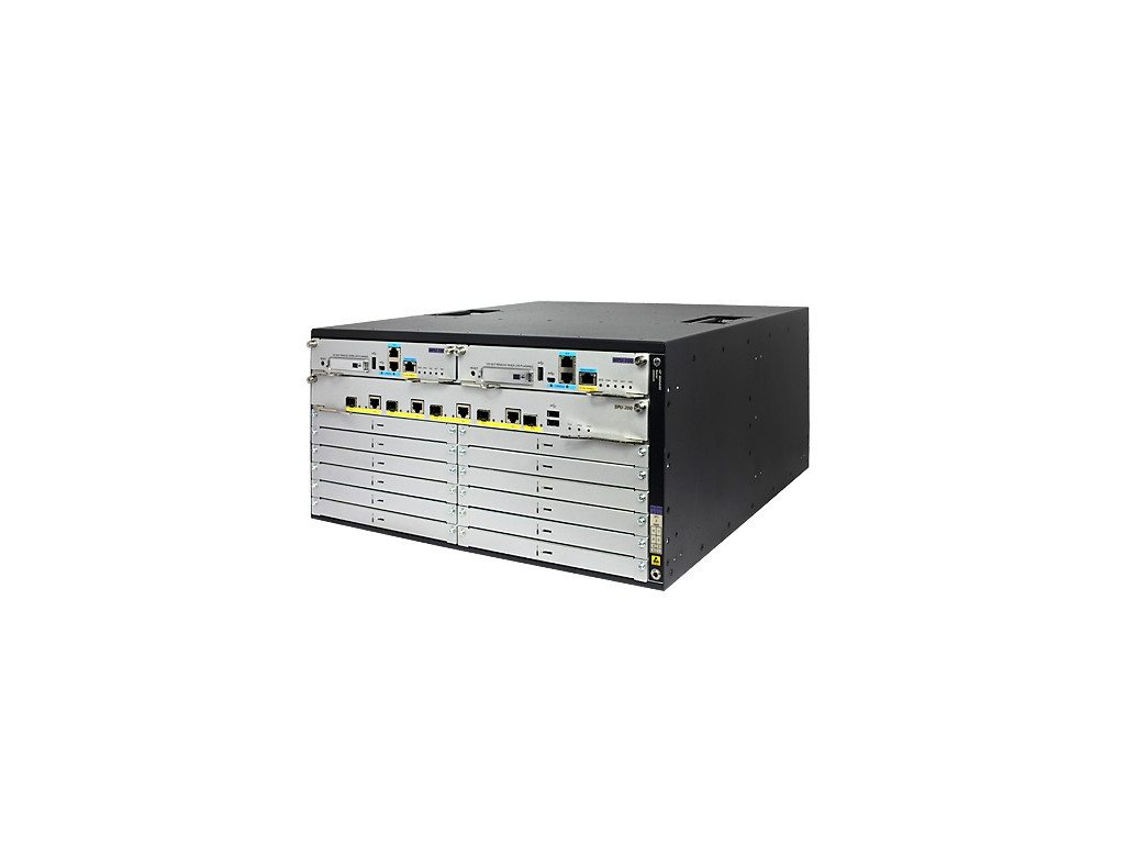 Рутер HP MSR4080 Router Chassis 9706_29.jpg