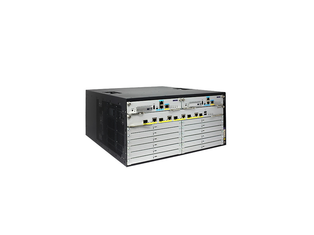 Рутер HP MSR4080 Router Chassis 9706_4.jpg