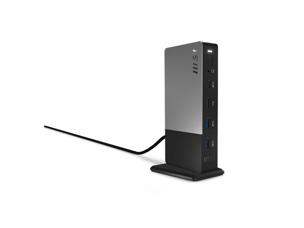 Докинг станция MSI USB-C Docking Station Gen 2 14582_11.jpg