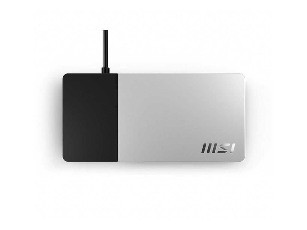 Докинг станция MSI USB-C Docking Station Gen 2 14582_12.jpg