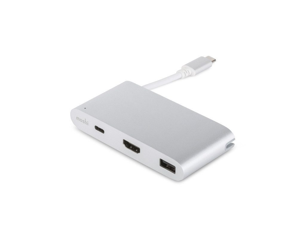 Адаптер Moshi USB-C Multiport Adapter 6424_1.jpg