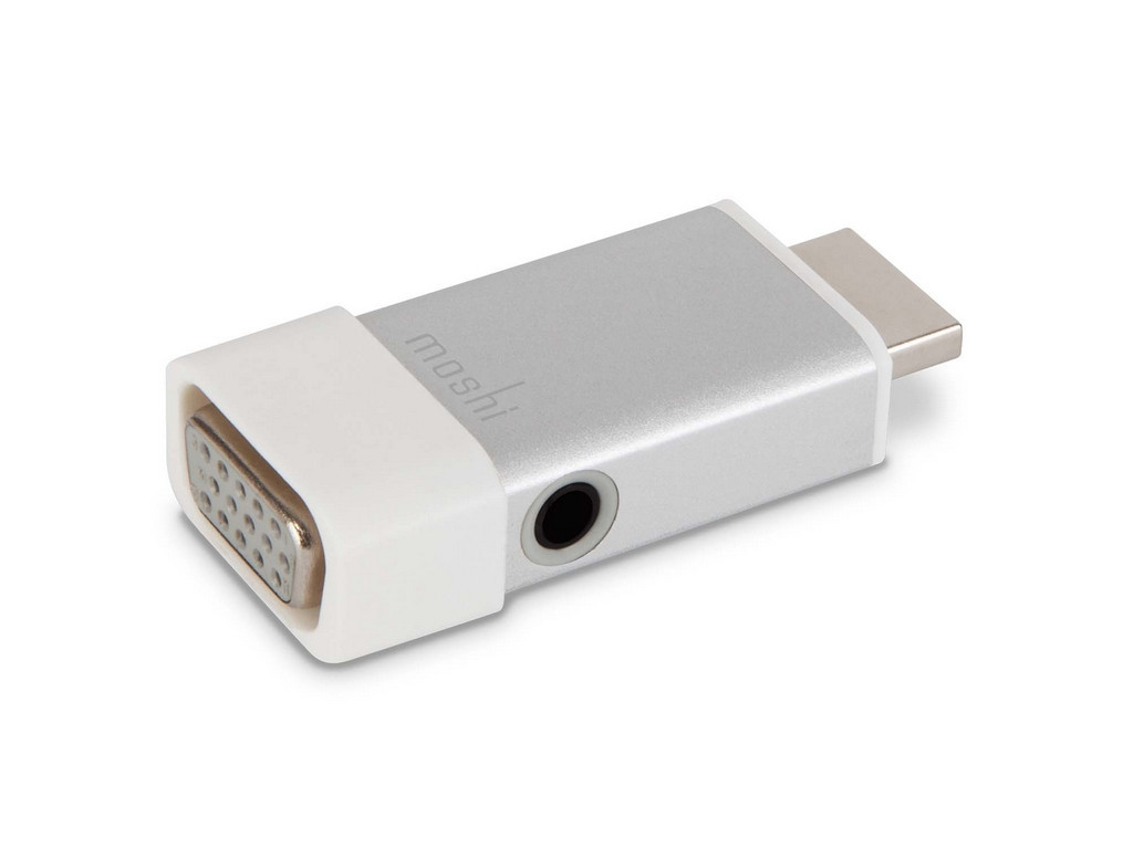 Адаптер Moshi HDMI to VGA Adapter 6425_1.jpg