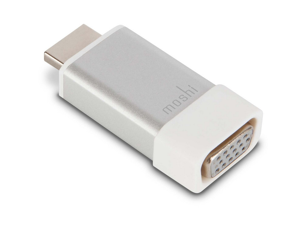 Адаптер Moshi HDMI to VGA Adapter 6425_2.jpg