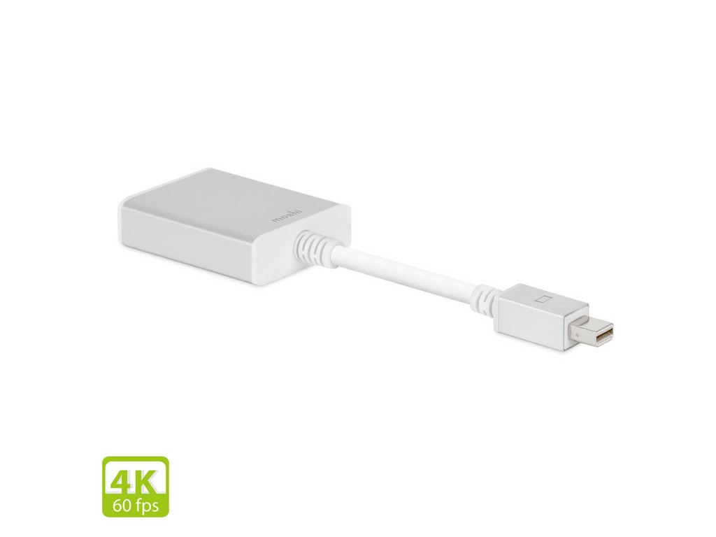 Адаптер Moshi Mini DisplayPort to HDMI Adapter Pro (4K 6426_1.jpg