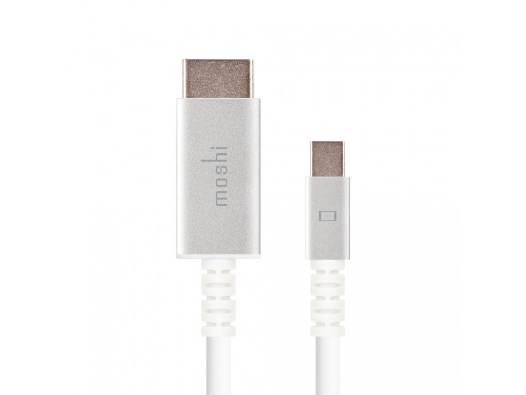 Кабел Moshi Mini DisplayPort to HDMI Cable (2 m) 6427_1.jpg