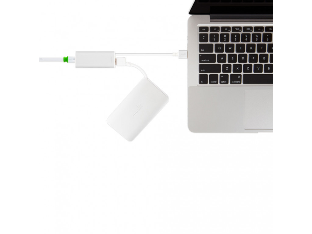 Адаптер Moshi USB 3.0 to Gigabit Ethernet Adapter 6429_8.jpg
