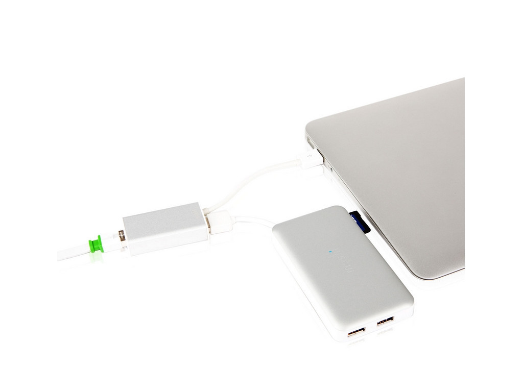 Адаптер Moshi USB 2.0 to Ethernet Adapter 6430_1.jpg