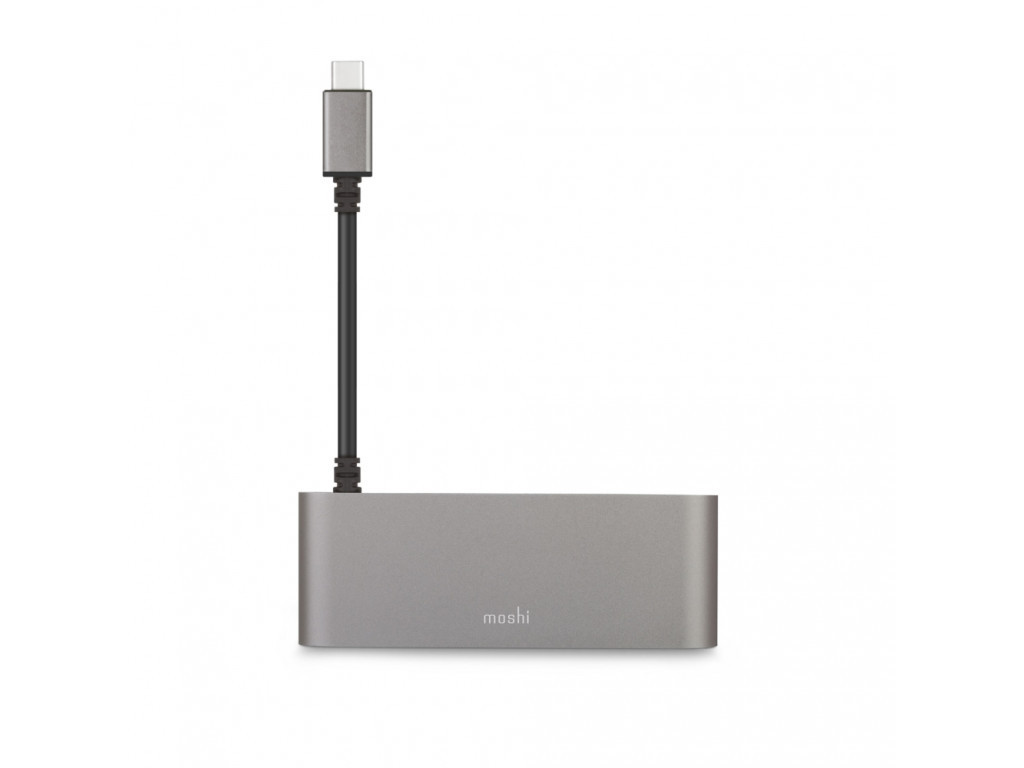 Адаптер Moshi USB-C Multimedia Adapter 6434.jpg