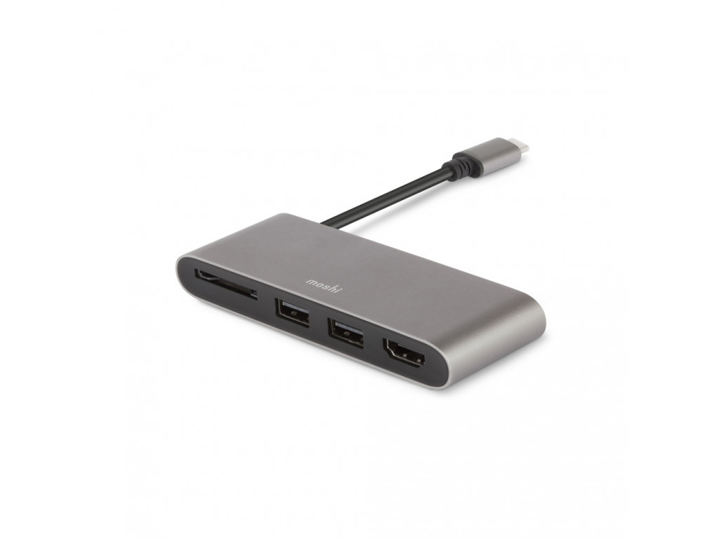 Адаптер Moshi USB-C Multimedia Adapter 6434_1.jpg