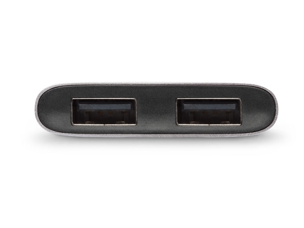 Адаптер Moshi USB-C to Dual USB-A Adapter 6435_1.jpg