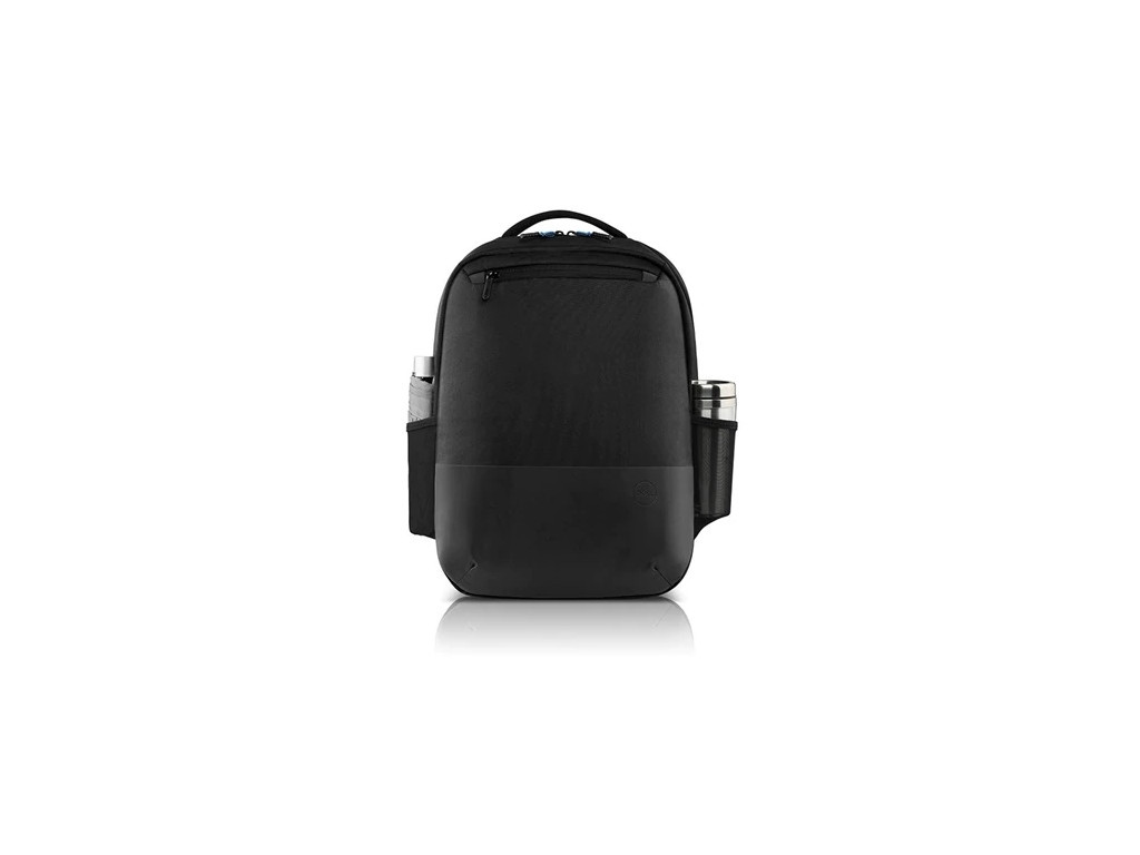Раница Dell Pro Slim Backpack 15 - PO1520PS - Fits most laptops up to 15" 10561_1.jpg